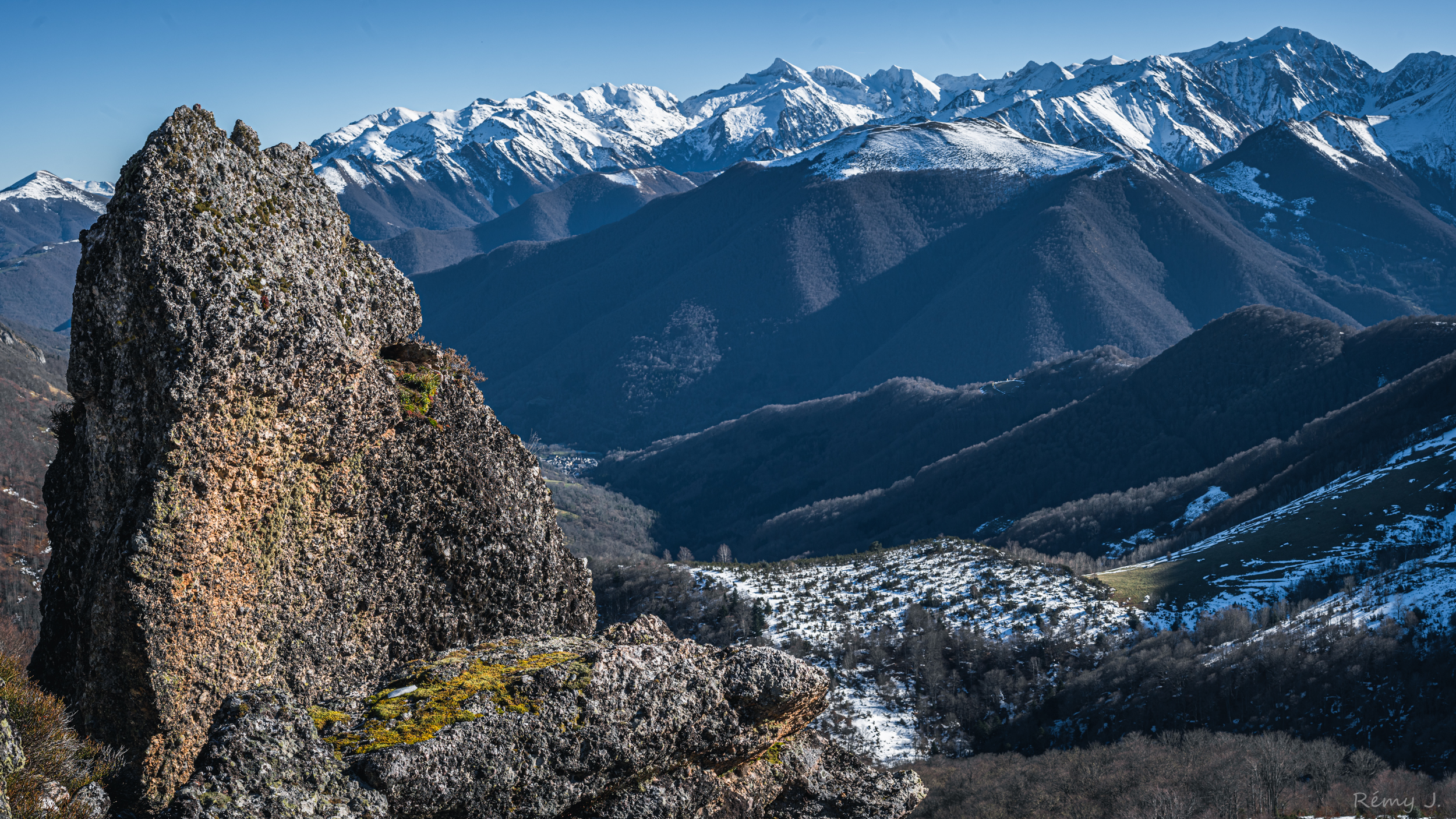 Ariège