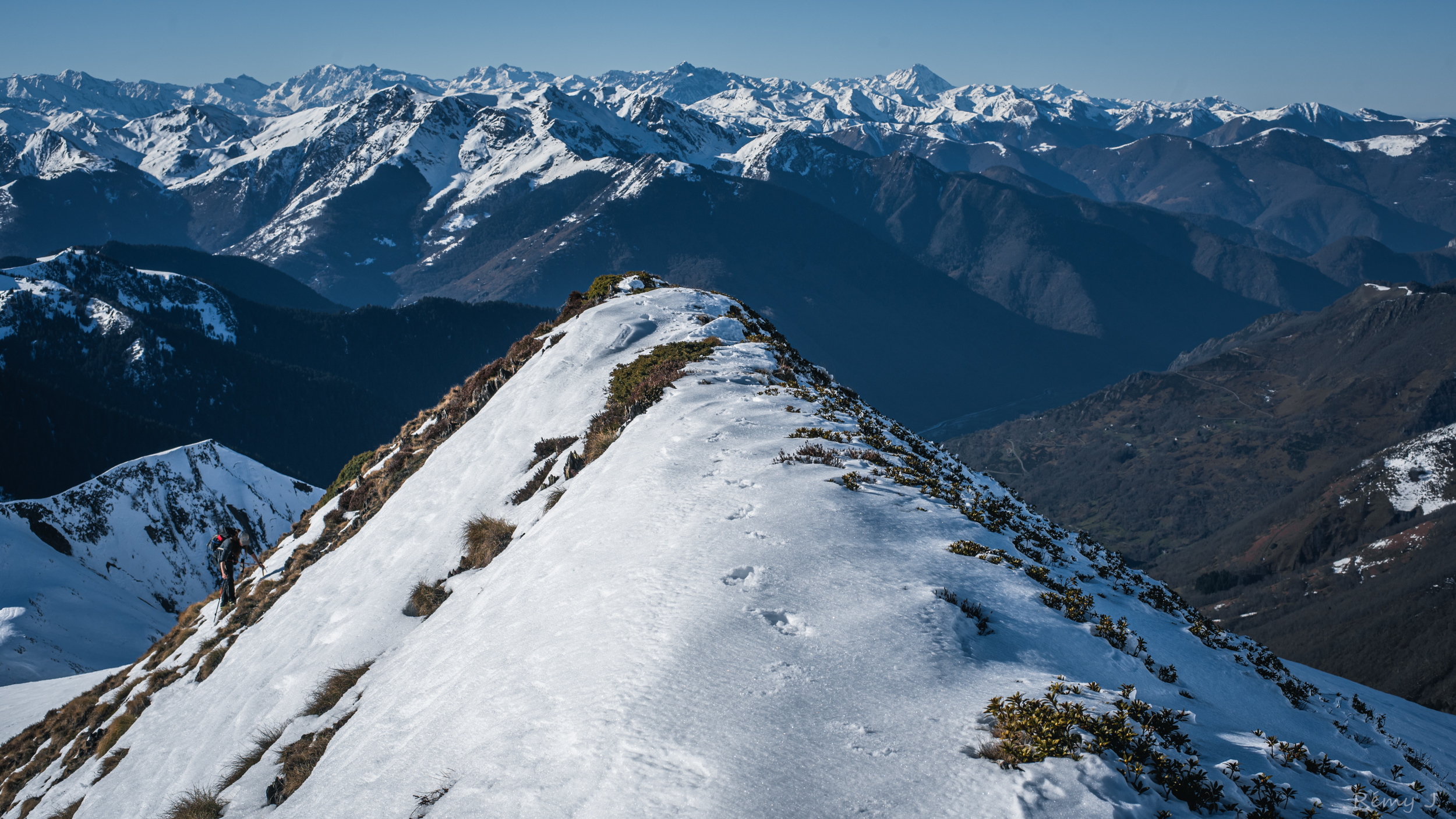 Pic du Midi