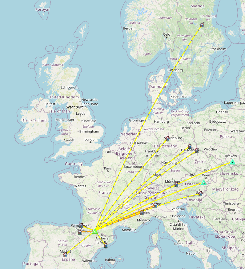 QSO